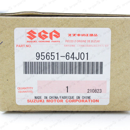 NEW GENUINE SUZUKI GRAND VITARA HEATER LEVEL MIX CONTROL SERVO 95651-64J01