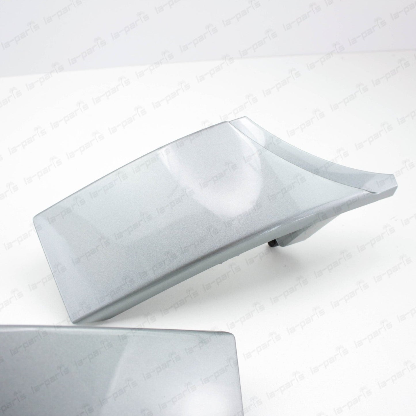 New Genuine for Toyota 2007-2014 FJ Cruiser Gray Front Bumper Filler RH & LH
