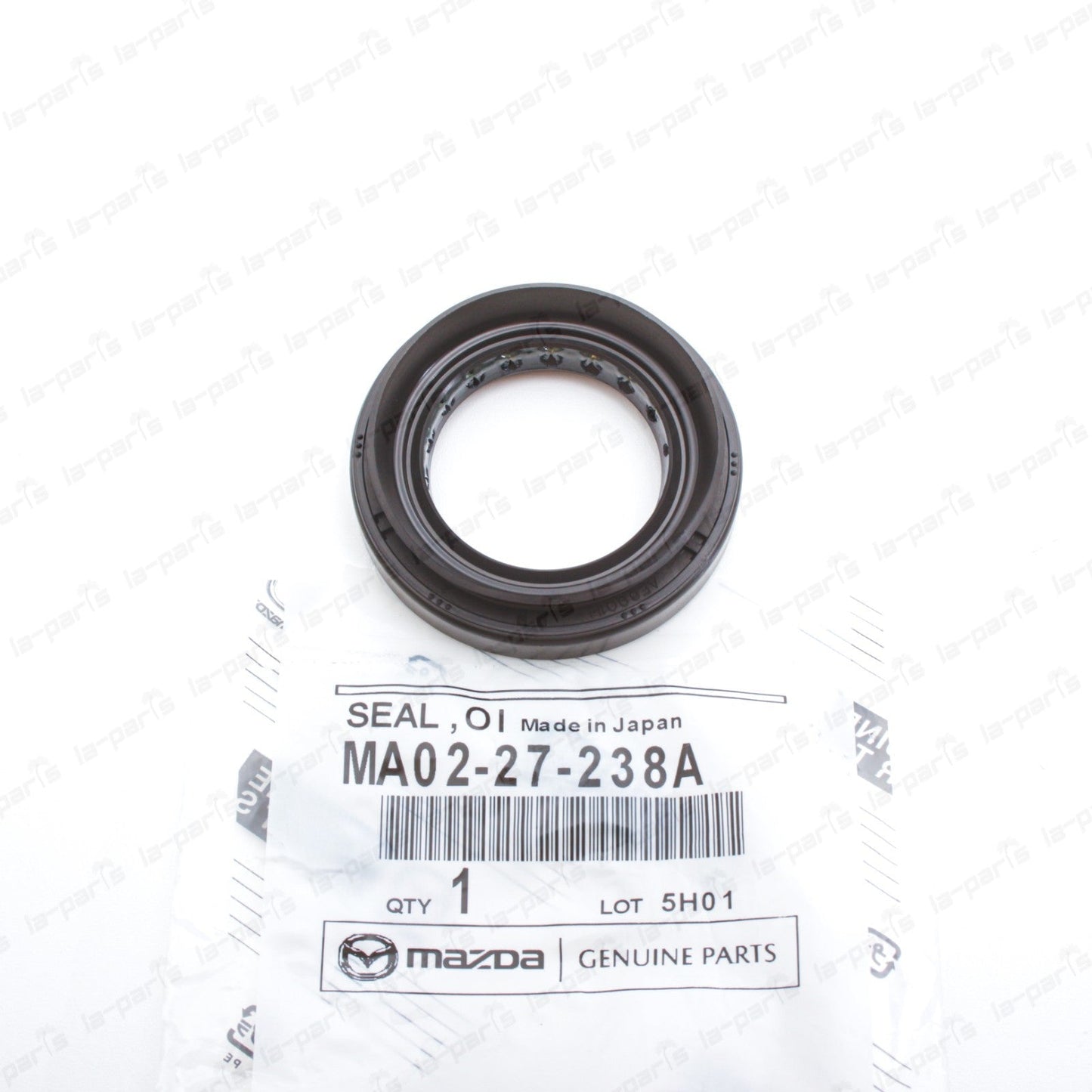 New Genuine Mazda 94-05 Miata MX-5 Differential Carrier Oil Seal MA02-27-238A