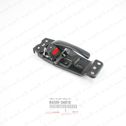 NEW GENUINE FOR LEXUS SC300 SC400 RIGHT PASSENGER SIDE FRONT DOOR INSIDE HANDLE