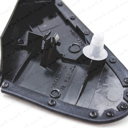 New Genuine Toyota 06-14 RAV4 Front Driver Pillar Corner Trim Cover 60118-42010