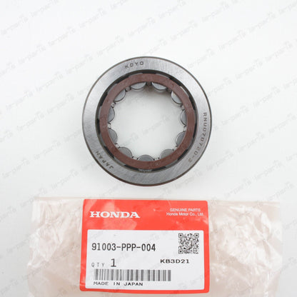 New Genuine Honda 02-08 Civic SI RSX Needle Bearing (35X68X20) 91003-PPP-004