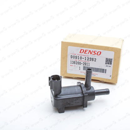 New OEM Denso For Toyota 4Runner Tacoma Fj Vacuum Switching Valve 90910-12262