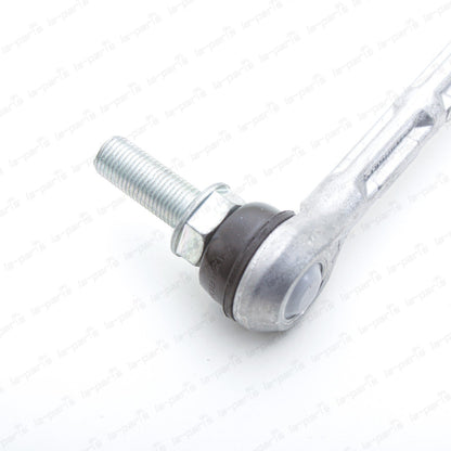 Genuine Nissan Altima Maxima Pathfinder Front Driver Swaybar Link 54668-3JA0C