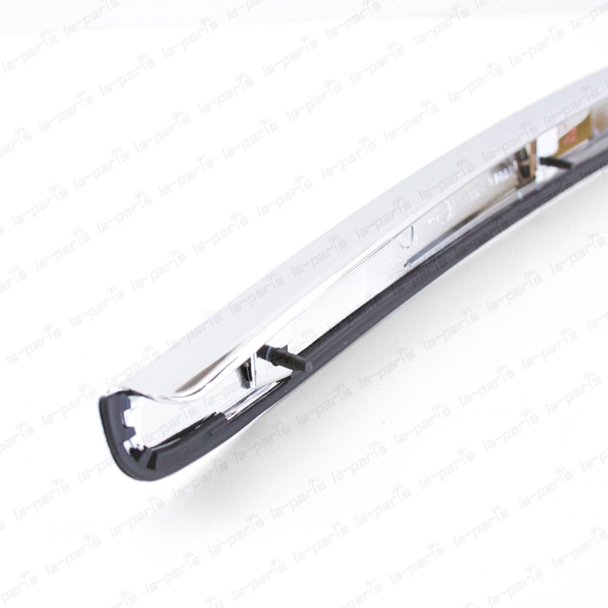 NEW GENUINE LEXUS SC430 02-10 FRONT HOOD CHROME MOULDING  75770-24010