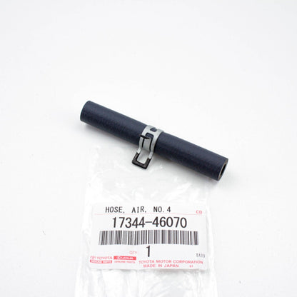New Genuine Toyota Supra 2JZGE Lexus 01-05 IS300 Vacuum Switching Valve Hose #4