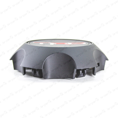 New Genuine OEM Toyota Tacoma 4Runner 17" TRD Matte Black Wheel Center Cap