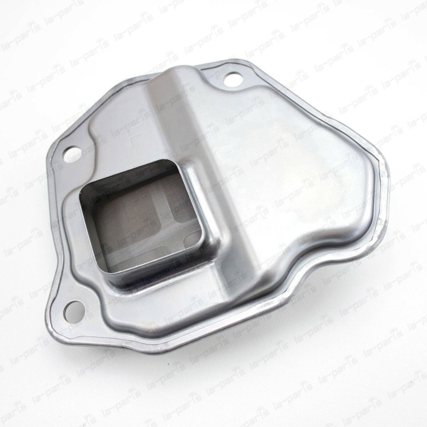 NEW GENUINE MITSUBISHI 08-20 LANCER OUTLANDER CVT TRANSMISSION FILTER & GASKET