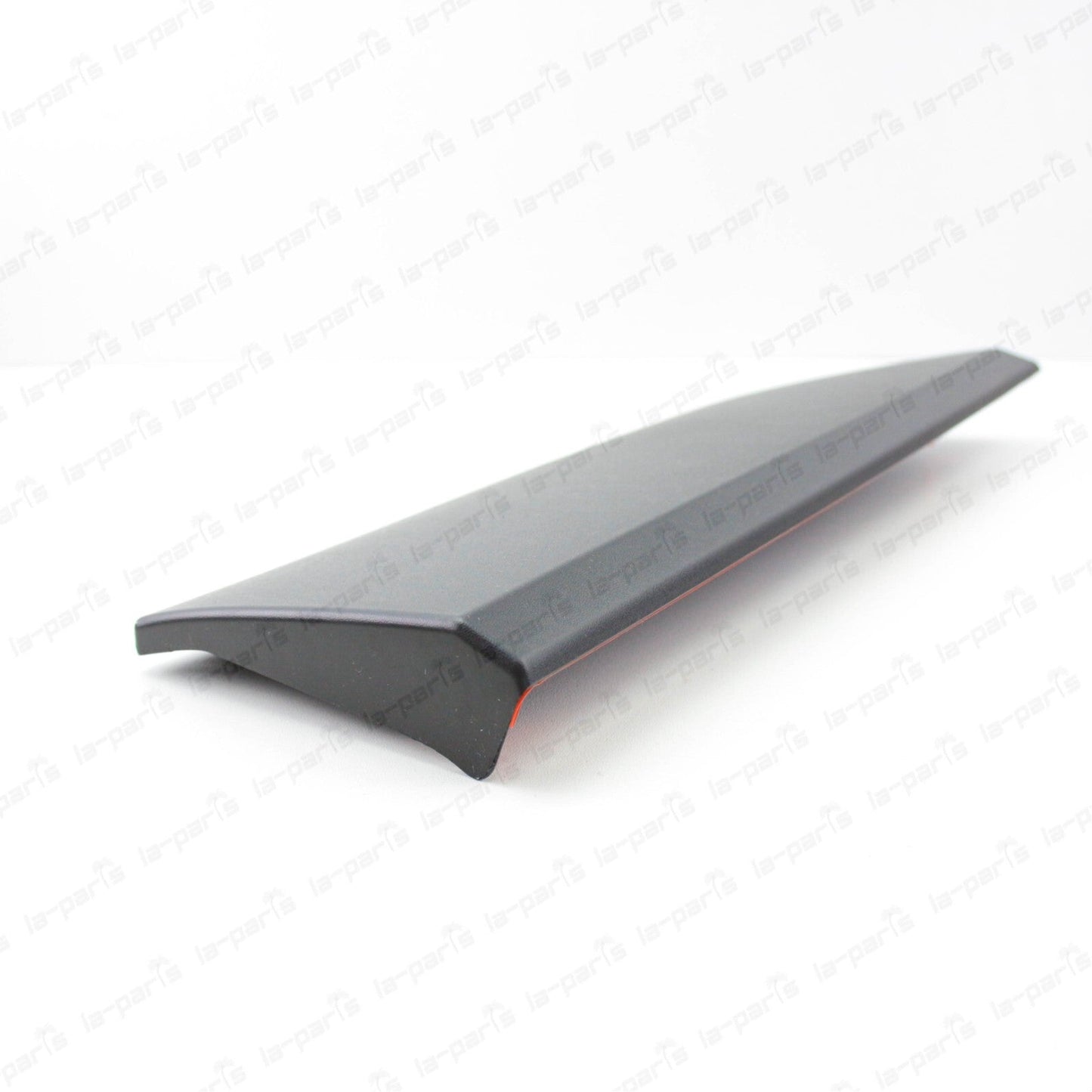 Genuine Toyota 07-14 FJ Cruiser Outside Passenger Rear Door Molding 75075-35162