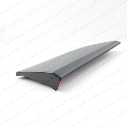 Genuine Toyota 07-14 FJ Cruiser Outside Passenger Rear Door Molding 75075-35162