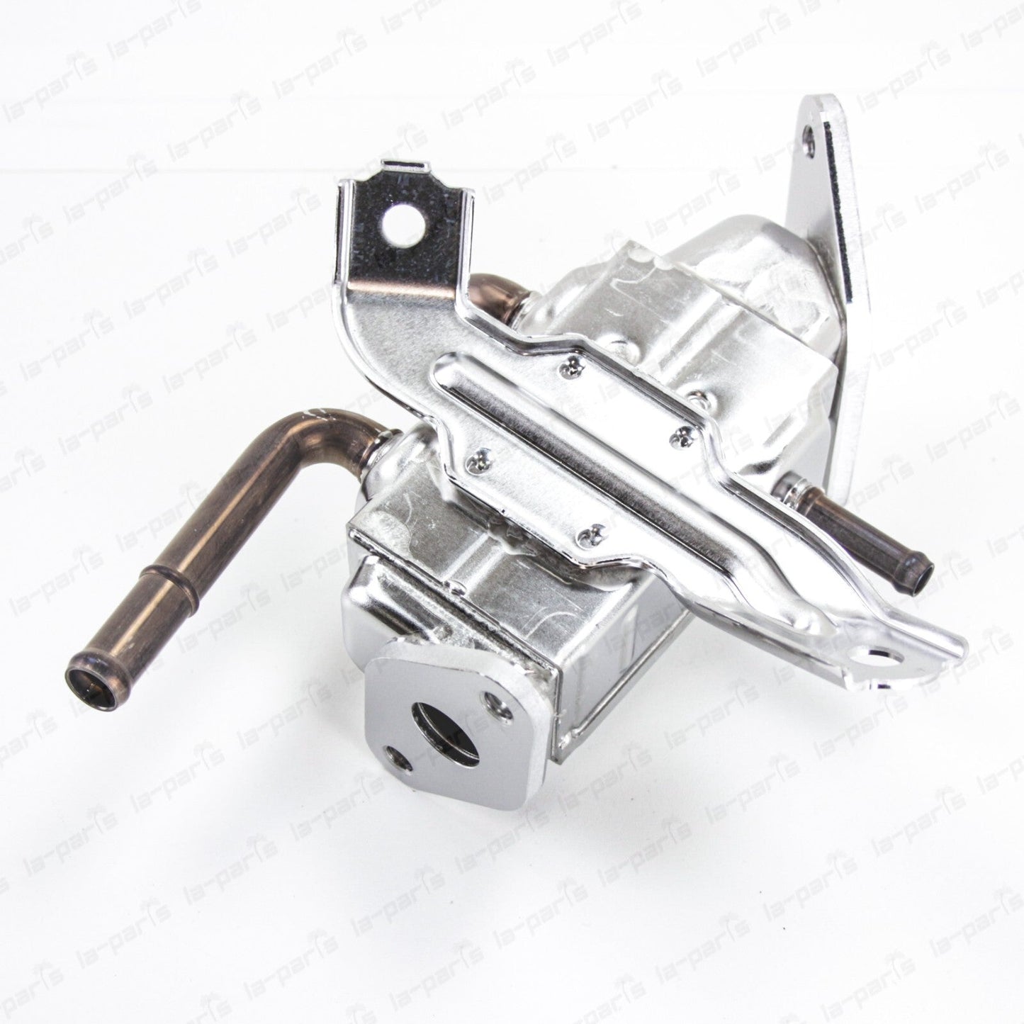 New Genuine OEM Toyota 2012-2019 Prius C Egr Valve Cooler 25680-21010