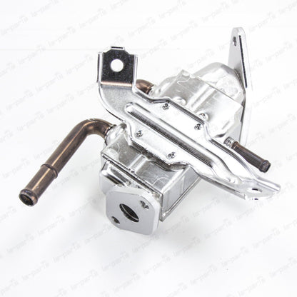 New Genuine OEM Toyota 2012-2019 Prius C Egr Valve Cooler 25680-21010