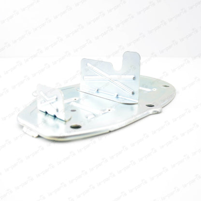 NEW GENUINE SUBARU WRX STI EJ205 EJ255 EJ257 OIL SEPARATOR COVER KIT 11831AA210