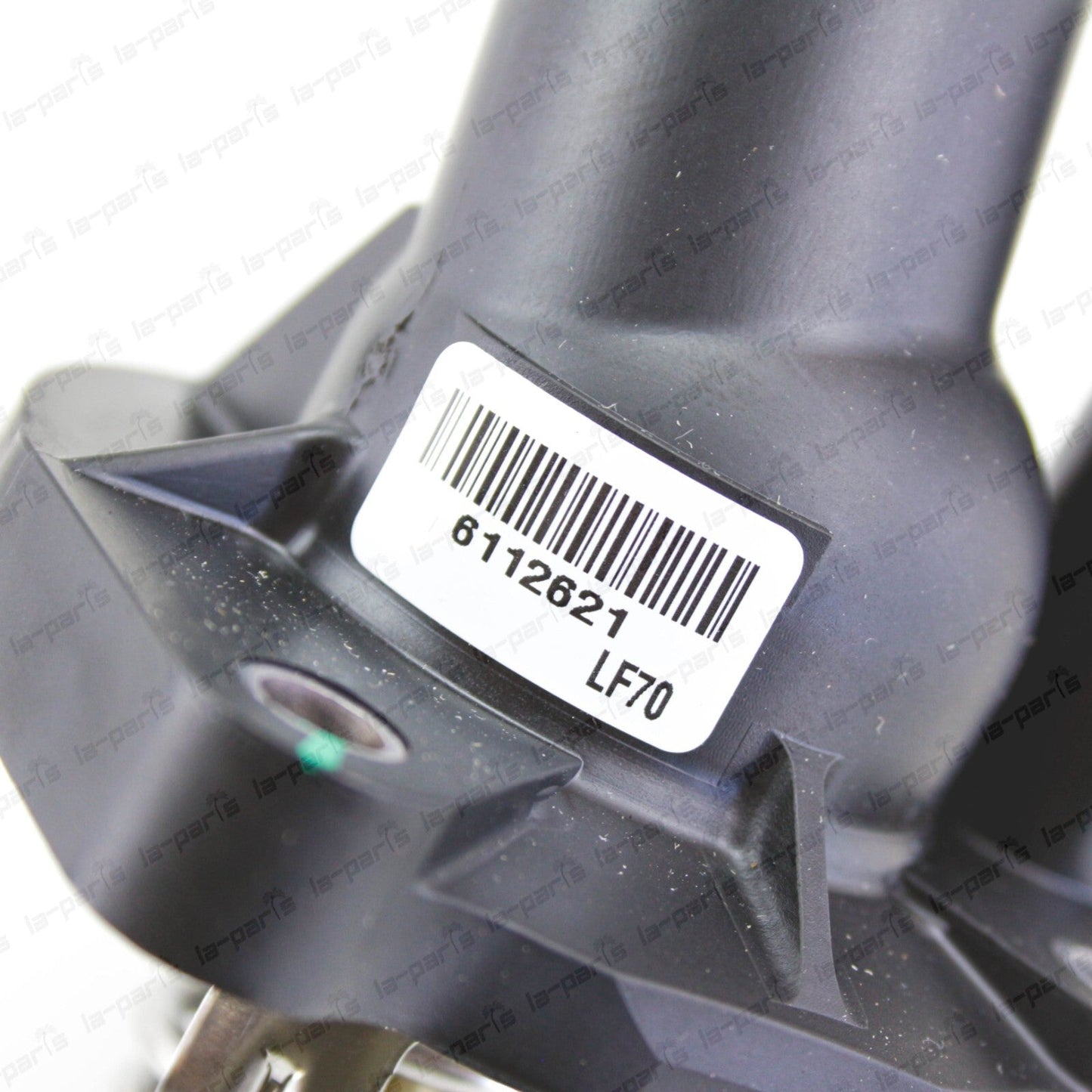 NEW GENUINE 2004 - 2009 MAZDA 3 2.0 L  & 2.3 L THERMOSTAT  LF7015170