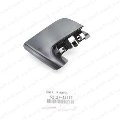 NEW GENUINE LEXUS 2012-2015 RX350 RX450H FRONT BUMPER HOLE COVER RH 52127-48916