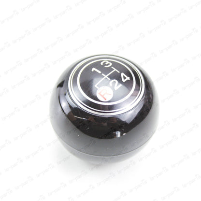 Genuine Toyota 69-80 Land Cruiser FJ40 BJ Transfer Gear & 4 Speed Shift Knob SET