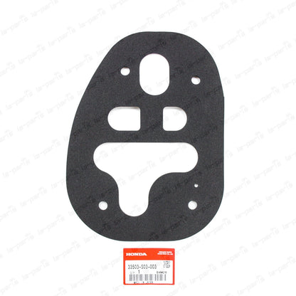 New Genuine OEM Honda 96-00 Civic TYPE-R EK9 EK2 EK3 EK4 Tail Light Gasket