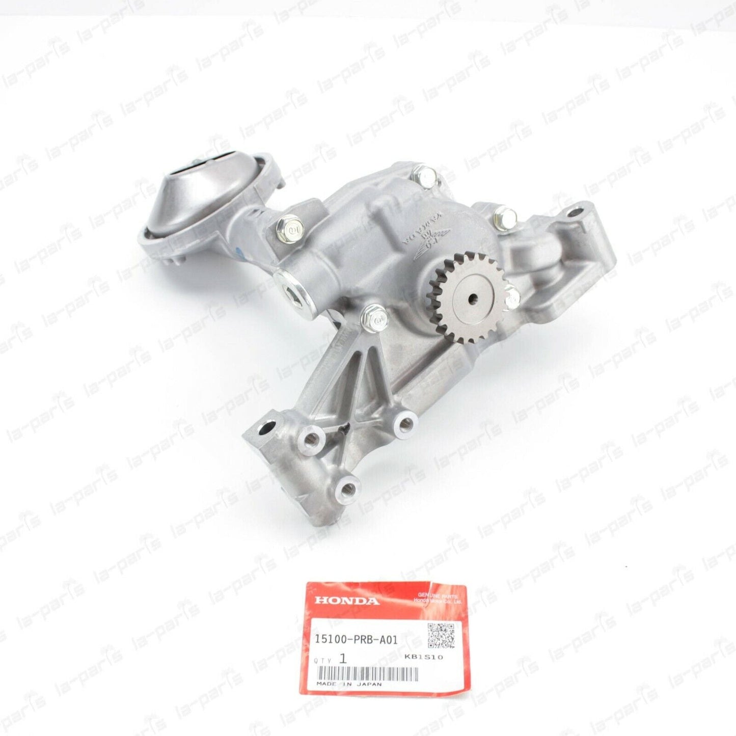 Genuine Honda Type R Acura Rsx Type S K20A K20A2 K20Z1 Oil Pump 15100-Prb-A01