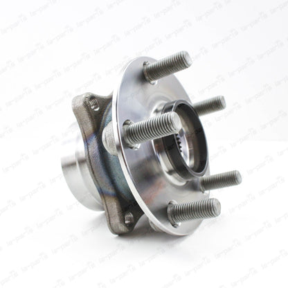 New Genuine OEM Toyota 2004-2009 Prius Front Axle Wheel Hub Bearing 43510-47012