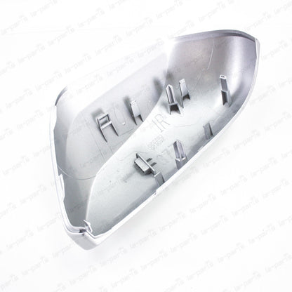 New Genuine Toyota 16-21 Prius Passenger Mirror Cover Silver 1F7 87915-47070-B0