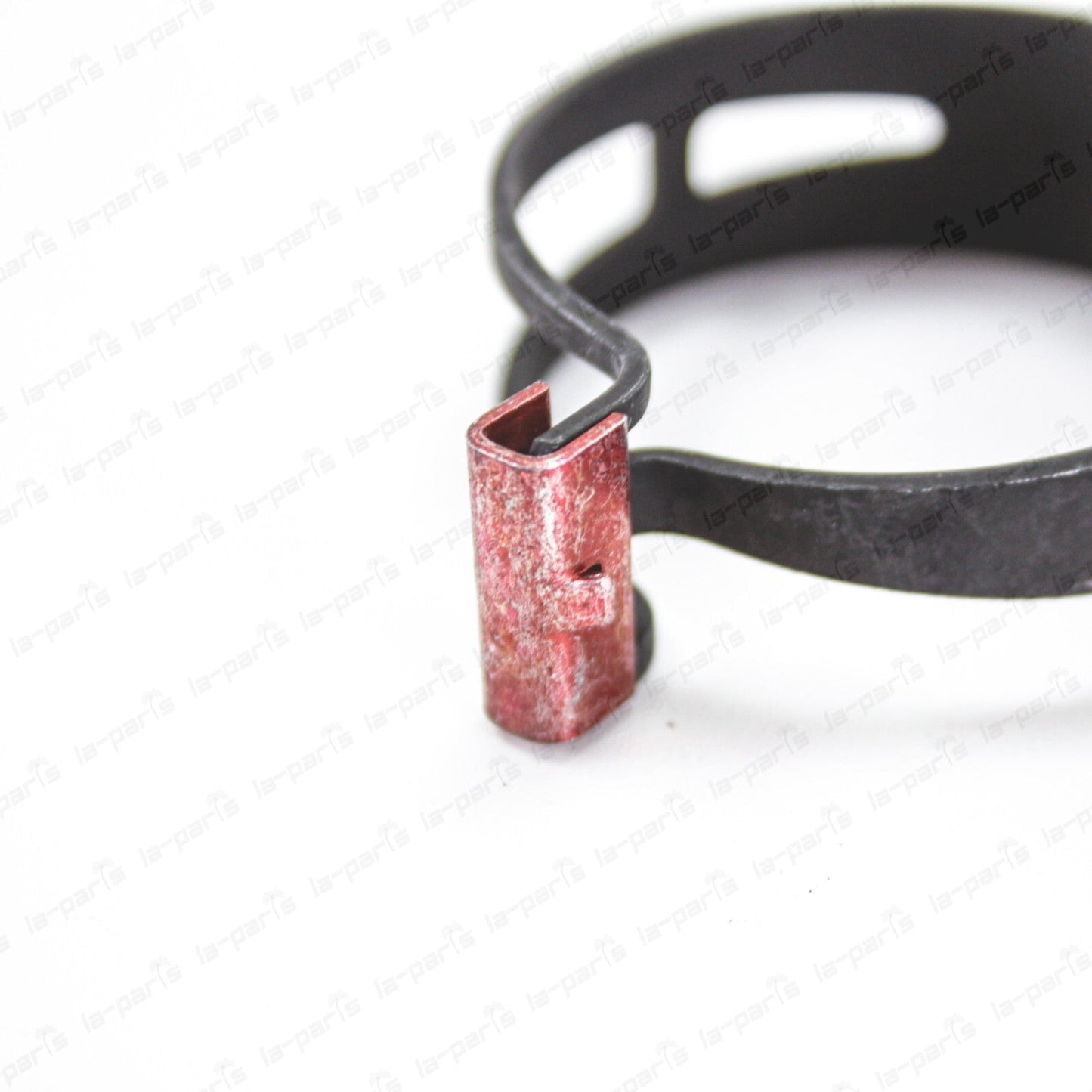 Genuine OEM Toyota 85-08 4Runner Camry RX300 Radiator Outlet Hose Clamp Set of 2