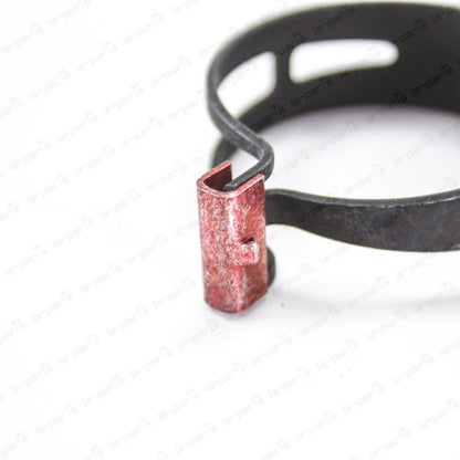 Genuine OEM Toyota 85-08 4Runner Camry RX300 Radiator Outlet Hose Clamp Set of 2