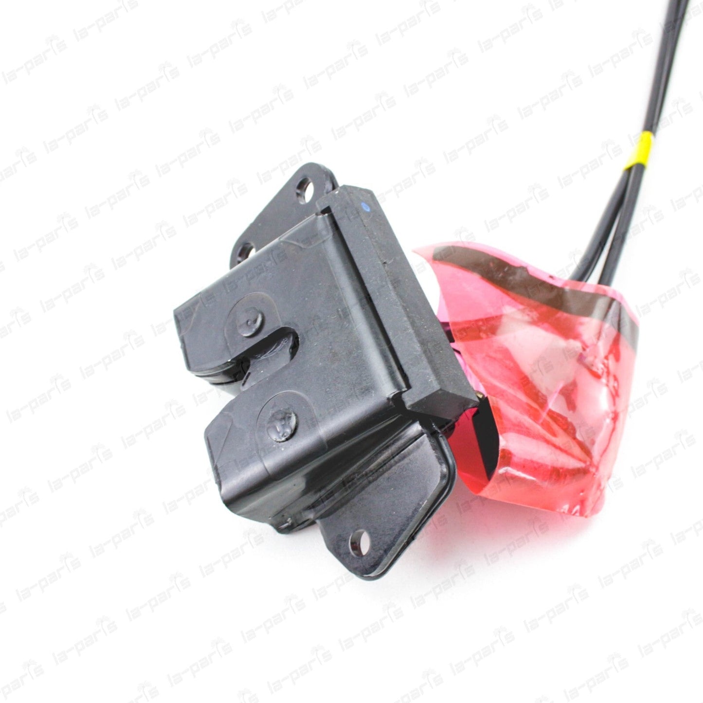 New Genuine Toyota 1998-2002 4Runner Back Door Actuator Latch Lock 69350-35020