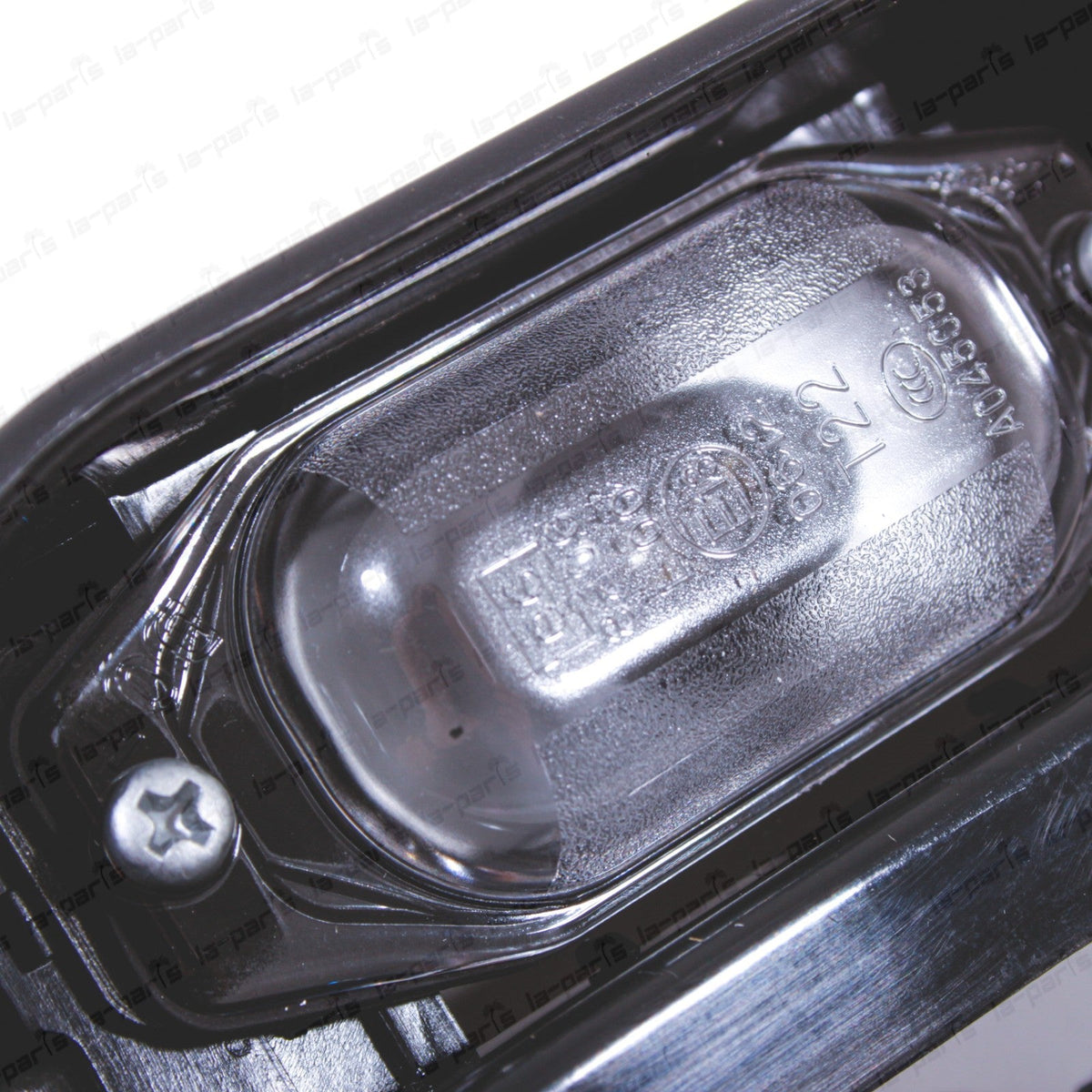 New Genuine OEM Toyota 1991-1997 Land Cruiser FJ80 LX450 Rear License Plate Lamp
