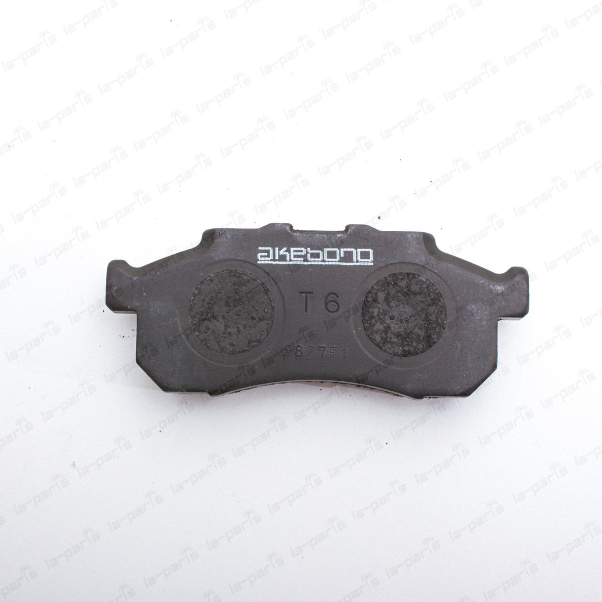 Akebono Front Disc Brake Pad Set For Honda 90-99 Acty HA3 HA4 HH3 HH4 AN332K