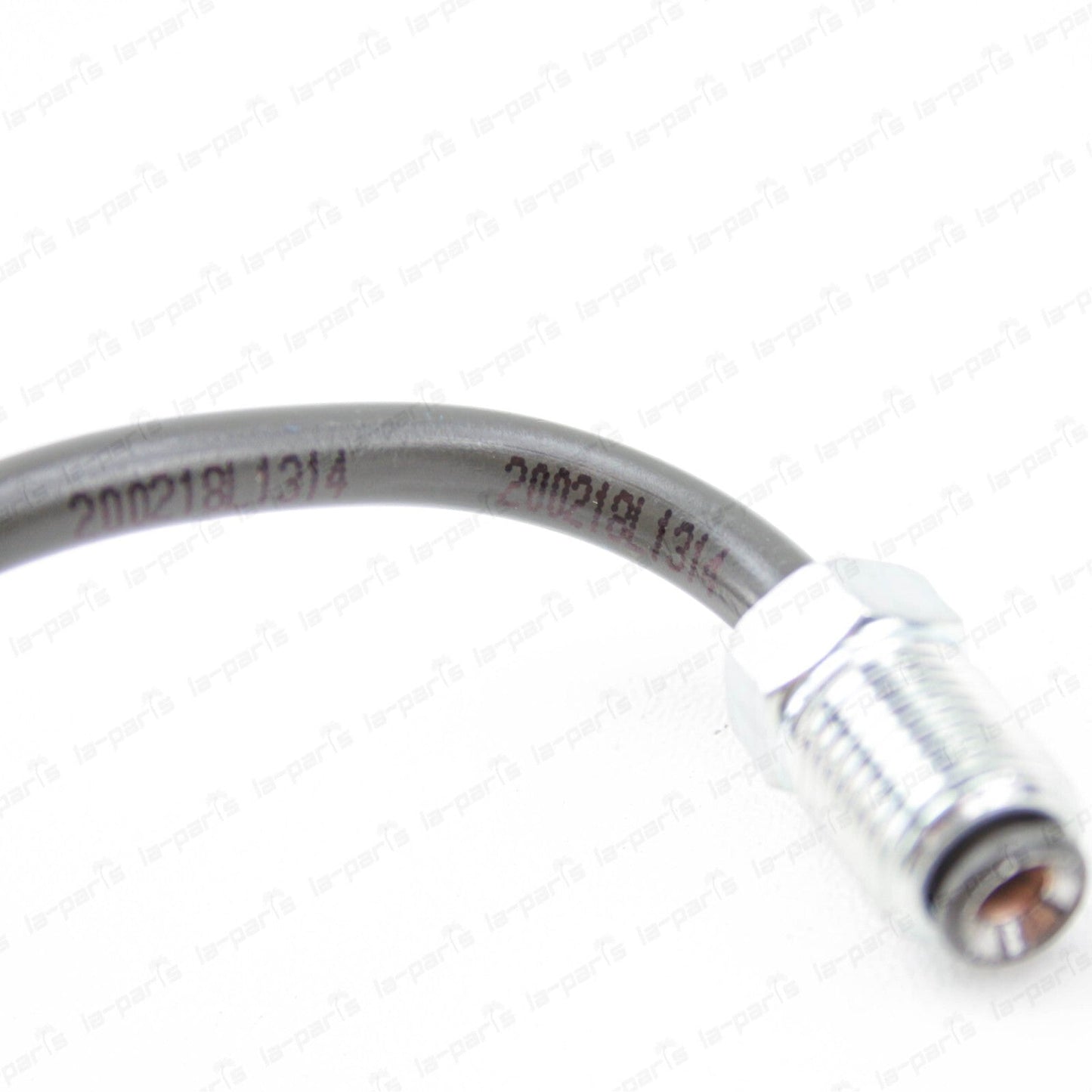 New Genuine Toyota 84-95 Runner Pickup Front Driver Wheel Cylinder Brake Tube