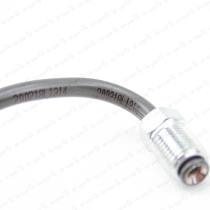 New Genuine Toyota 84-95 Runner Pickup Front Driver Wheel Cylinder Brake Tube