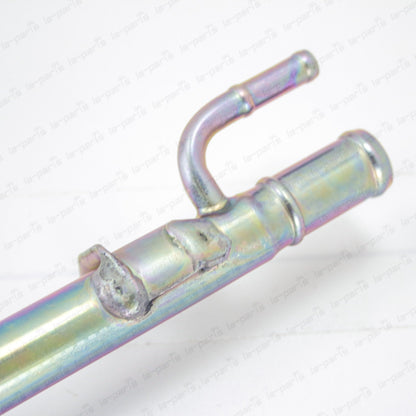 New Genuine OEM Suzuki Kizashi Sx4 Grand Vitara Outlet Heater Pipe 17880-78K00