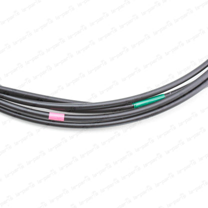 NEW GENUINE TOYOTA YARIS SEDAN 2007-2011 TRUNK RELEASE CABLE 64607-52090