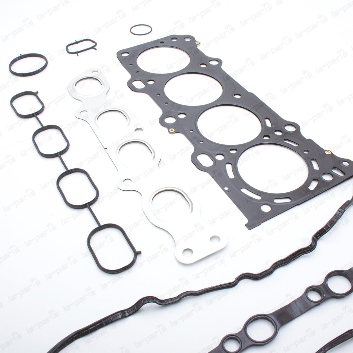 New Genuine OEM Suzuki Grand Vitara 2.4L J24B Engine Gasket Set 11400-66822