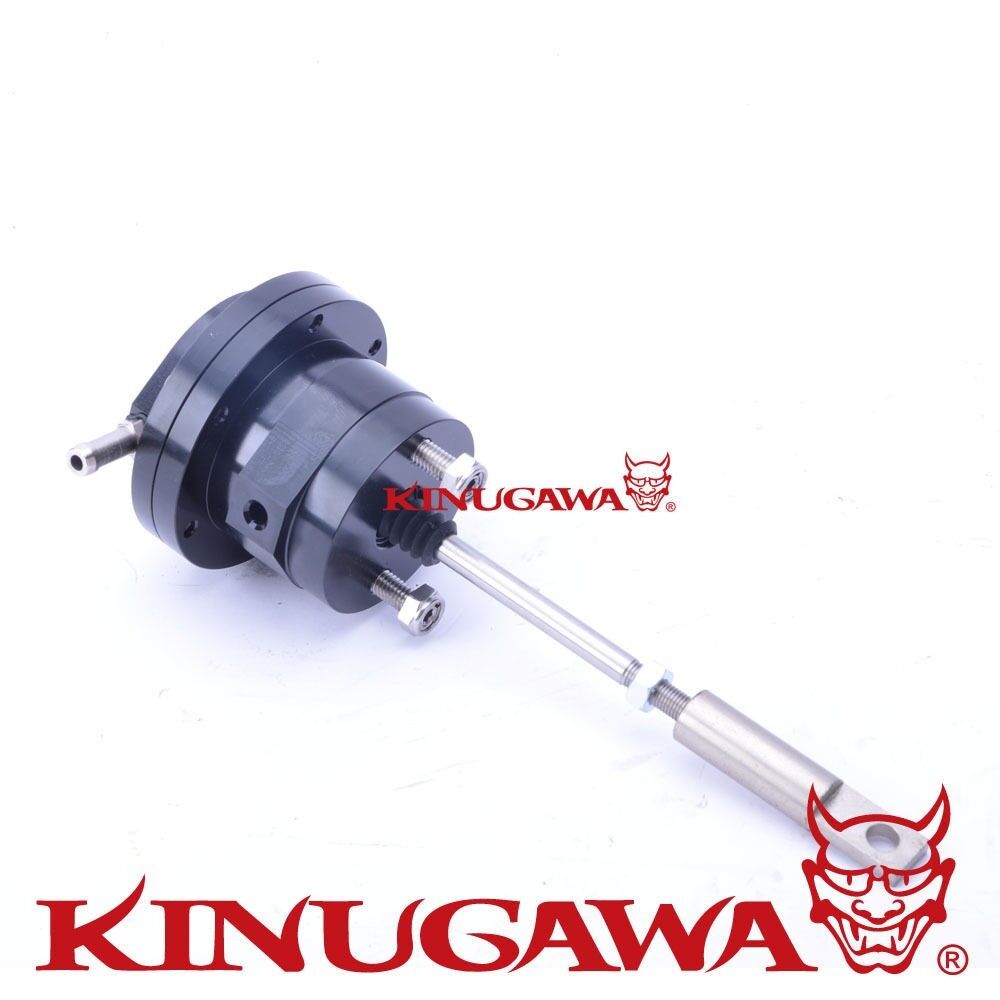 Full Spring Set for Kinugawa Turbo Adjustable Wastegate Actuator 8 PCS