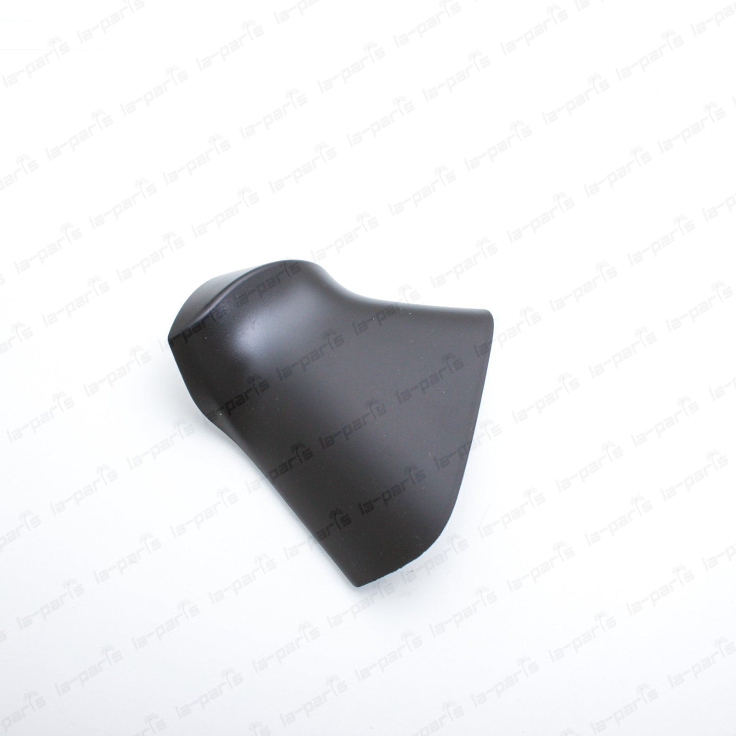 New Genuine OEM Nissan 20-25 Versa LH Driver Side Mirror Mount Cover 96313-5EF0A