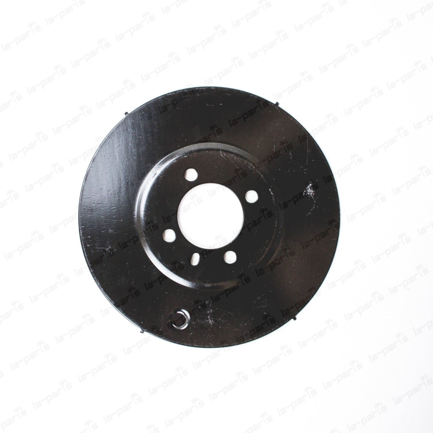 New Genuine Mazda 99-05 MX-5 Miata Crankshaft Pulley Plate BP4W-11-408