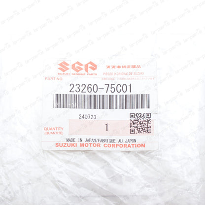 New Genuine OEM Suzuki Swift Esteem Liana Clutch Release Shaft 23260-75C01