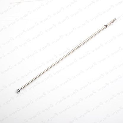 New Genuine OEM Honda Acura Power Antenna Mast 39152-SR4-003