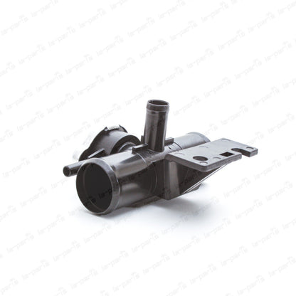 New Genuine OEM Mitsubishi Outlander Lancer Radiator Filler Neck & Cap 1350A015