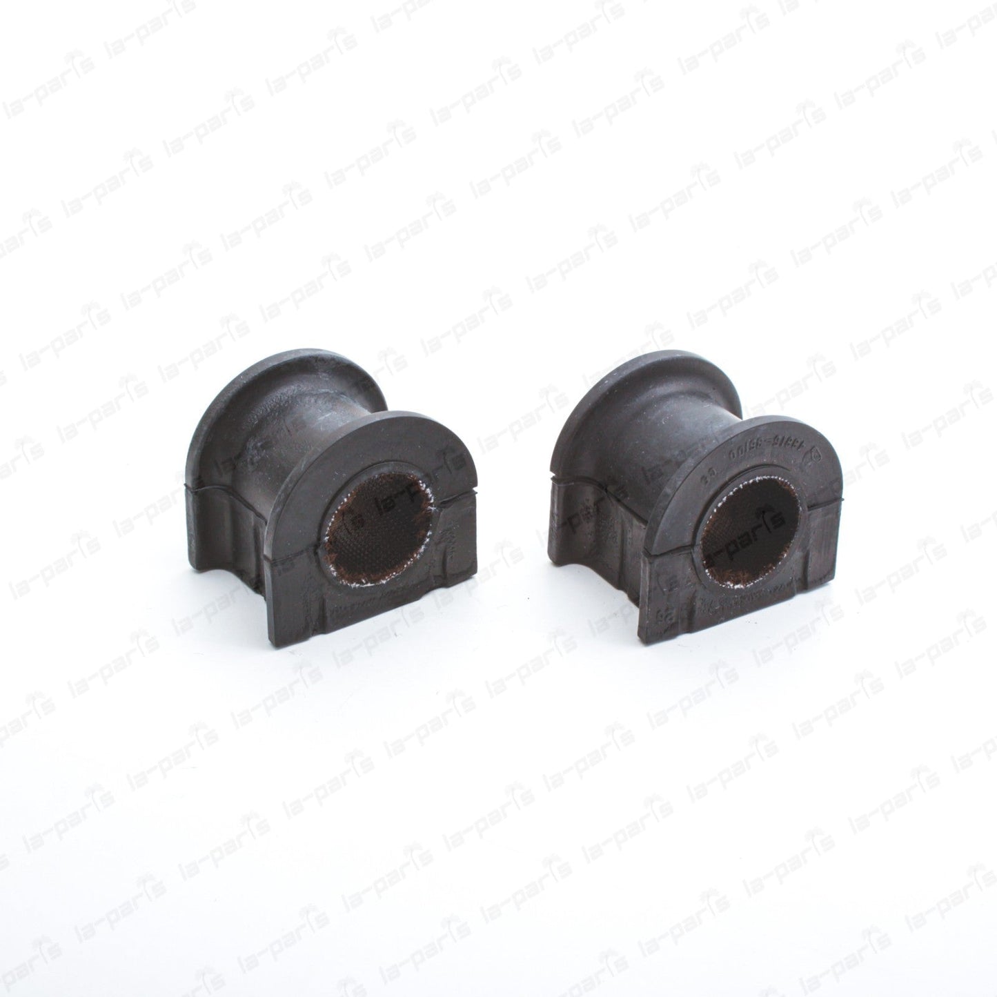 New Genuine OEM Toyota 96-02 4Runner Front Sway Bar Bushing 48815-35100 Qty:2