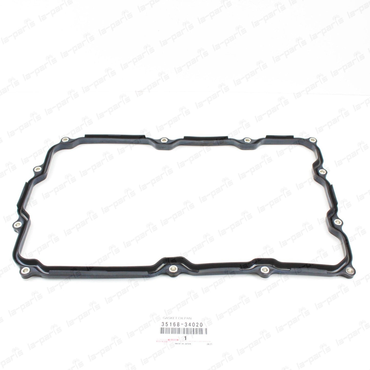 New Genuine Toyota 07-21 Tundra V8 5.7L Transmission Oil Pan Gasket 35168-34020