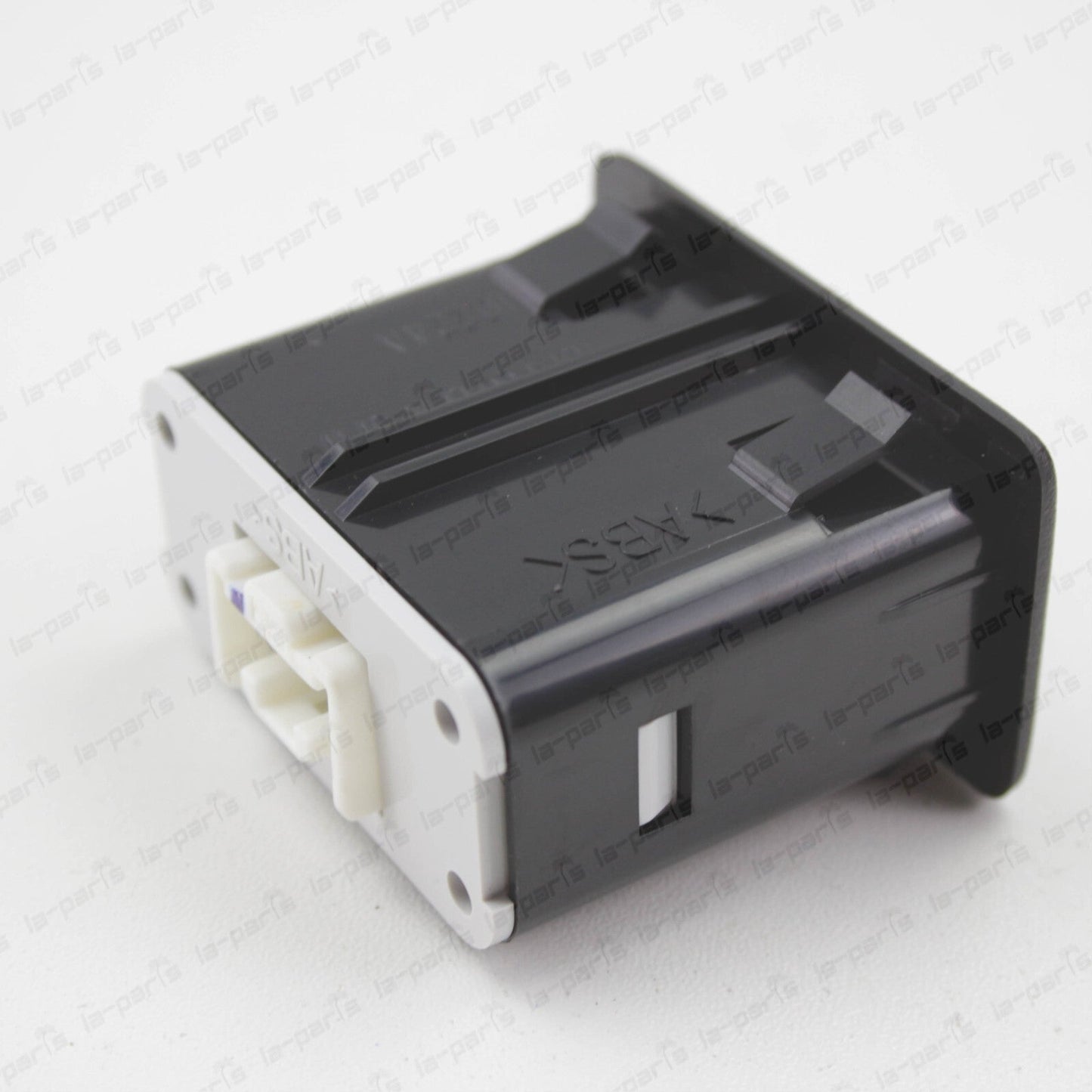 New Genuine Mazda 3 10-13 CX-9 10-12 Aux In Auxiliary Jack Port UNIT CCS Module