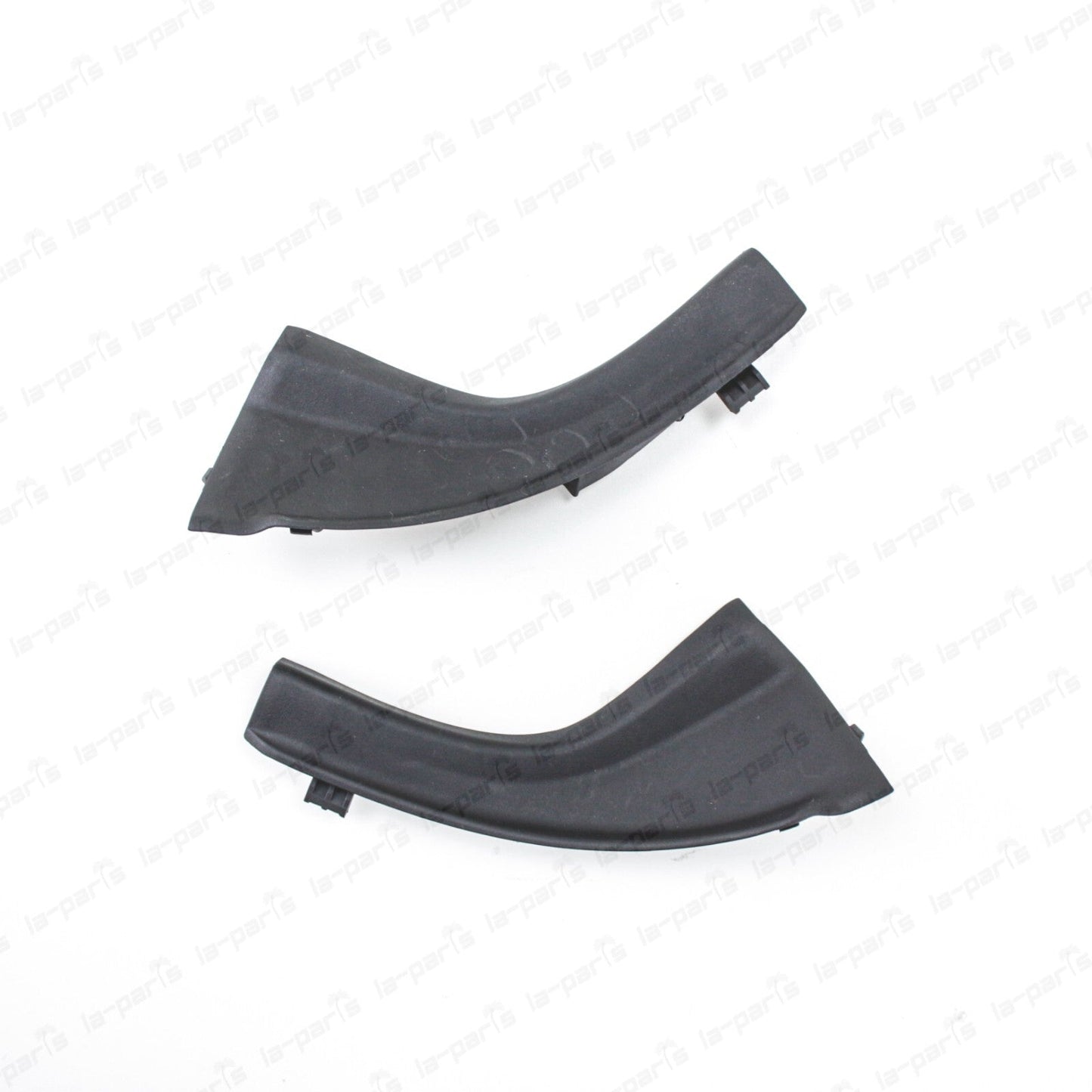 New Genuine OEM Toyota 06-12 RAV4 Front Fender To Cowl Side Seals SET of 2