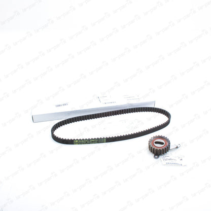 New Genuine OEM Subaru Sambar KS3 KS4 KV3 KV4 EN07 Timing Belt Kit Made in Japan