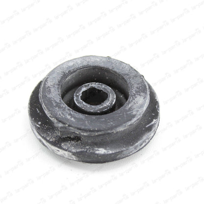 NEW GENUINE NISSAN MOUNTING RUBBER RADIATOR UPPER 21506-AX300