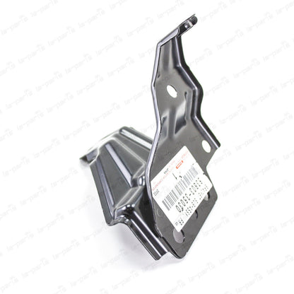 Genuine Toyota 10-24 4Runner Front Passenger Fender Mount Bracket 53803-35030