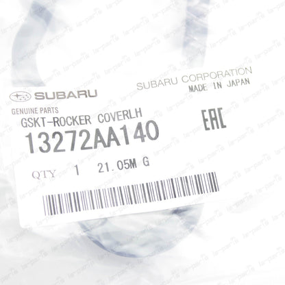 NEW GENUINE SUBARU IMPREZA WRX STI EJ255 EJ257 TURBO GT VALVE COVER GASKET KIT