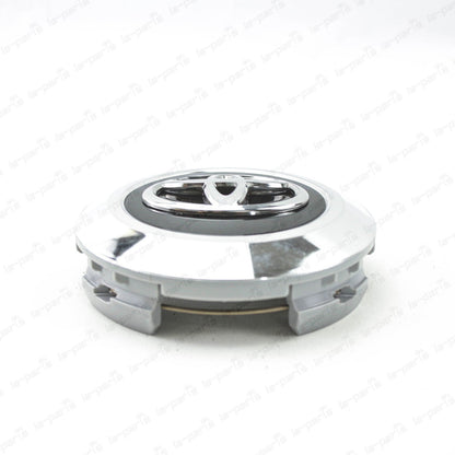 New Genuine Toyota 2016-2021 Land Cruiser Allow Wheel Center Cap 4260B-60370