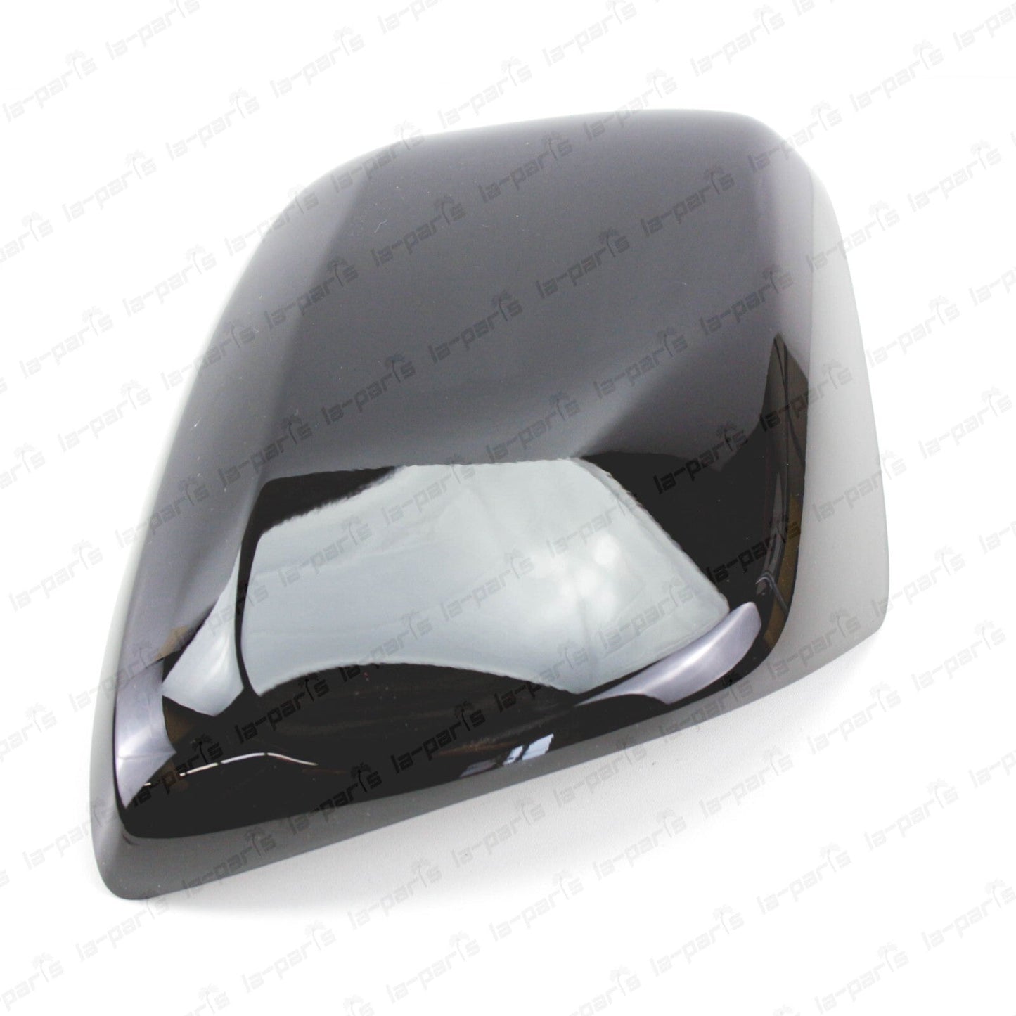 New Genuine Toyota 08-13 Land Cruiser Black Outer Mirror Cover Passenger Side